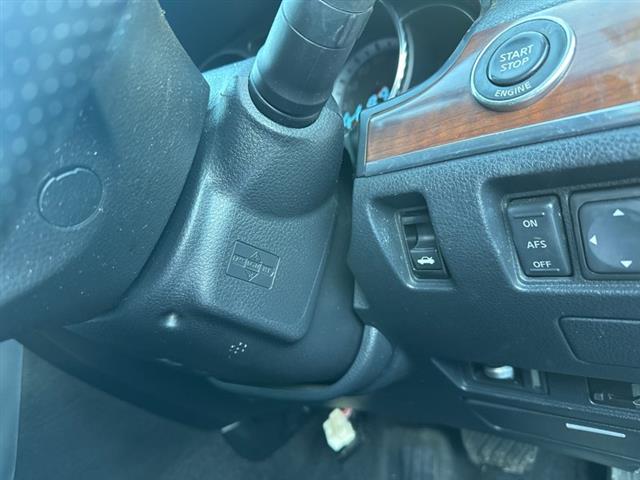 Steering Column Shrouds