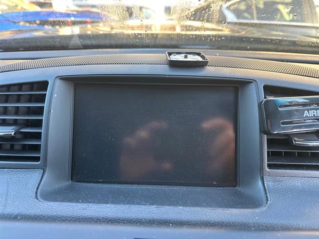 Dvd/nav Screen
