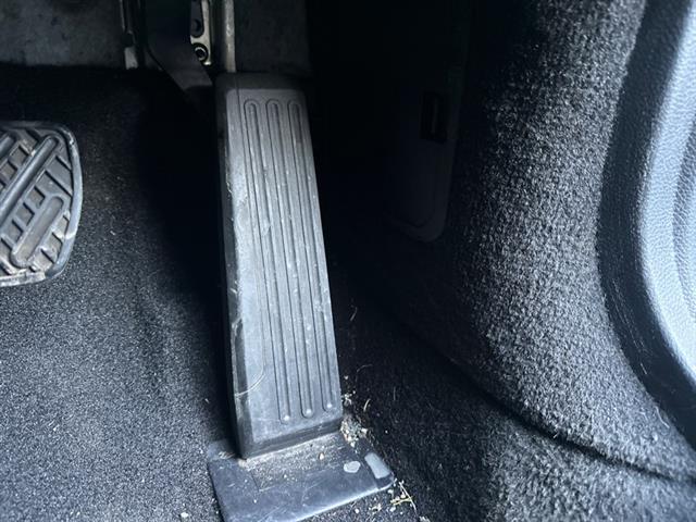 Throttle Position Sensor