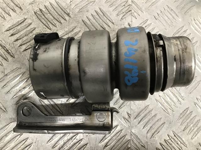 Turbo Intercooler Pipe