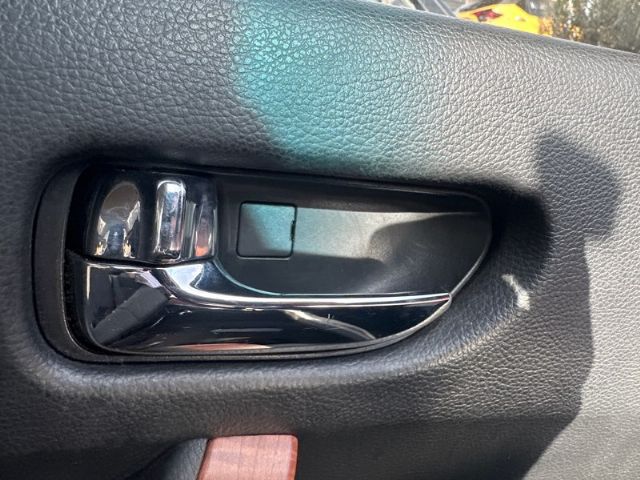 Lf Door Interior Handle
