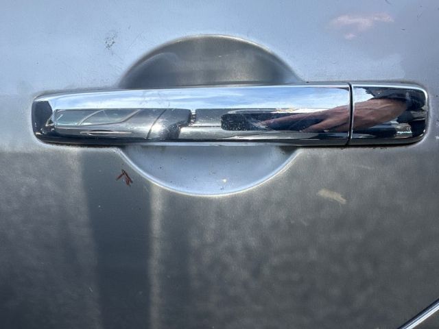 Lr Door Exterior Handle