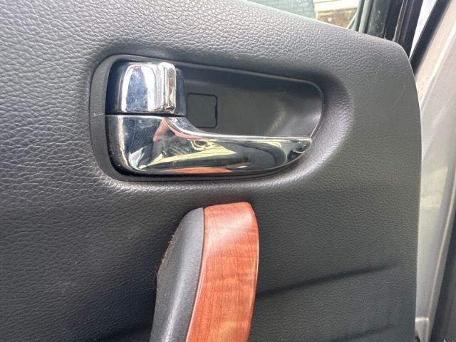 Lr Door Interior Handle