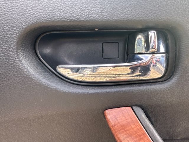 Rf Door Interior Handle