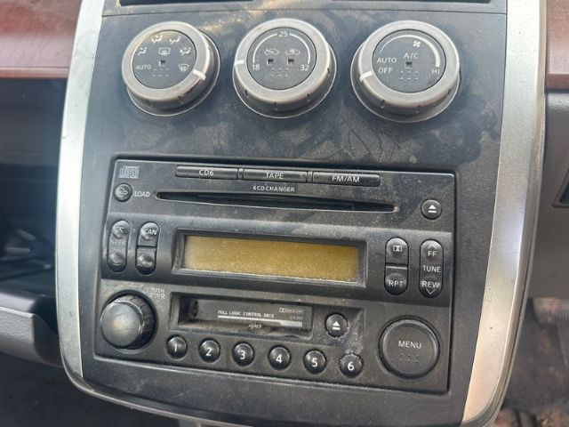 Cd Player
