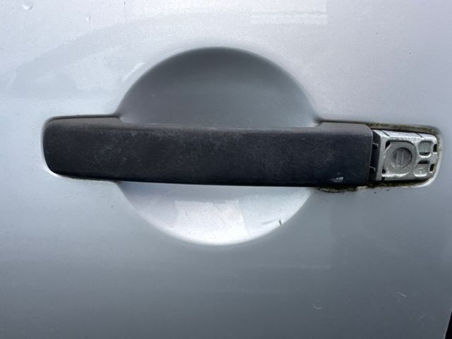 Lf Door Exterior Handle