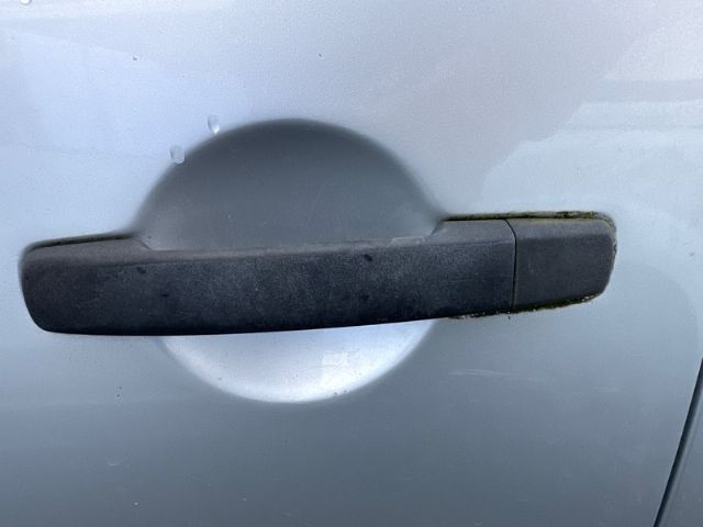 Lr Door Exterior Handle