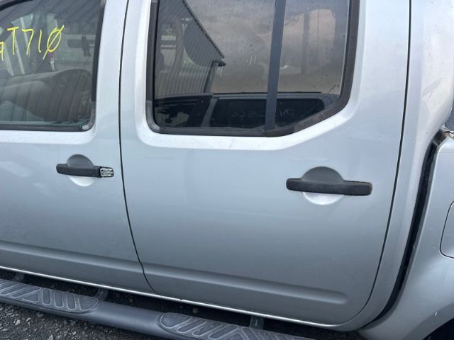 Lr Door Shell