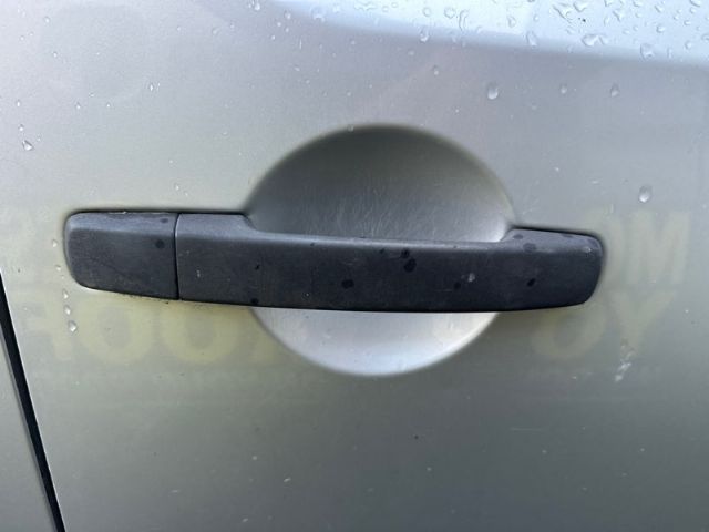 Rf Door Exterior Handle