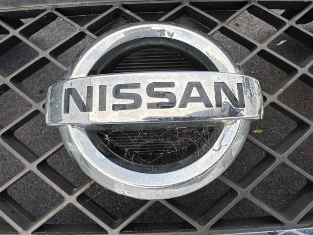 Grille Badge
