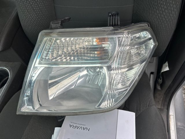 L Headlight