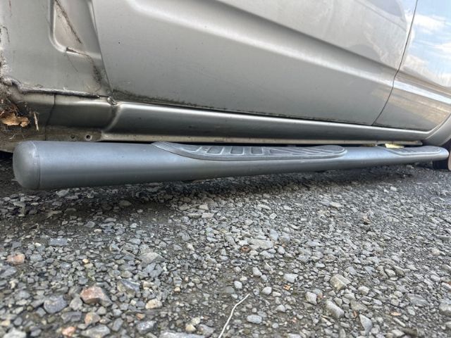 L Running Board