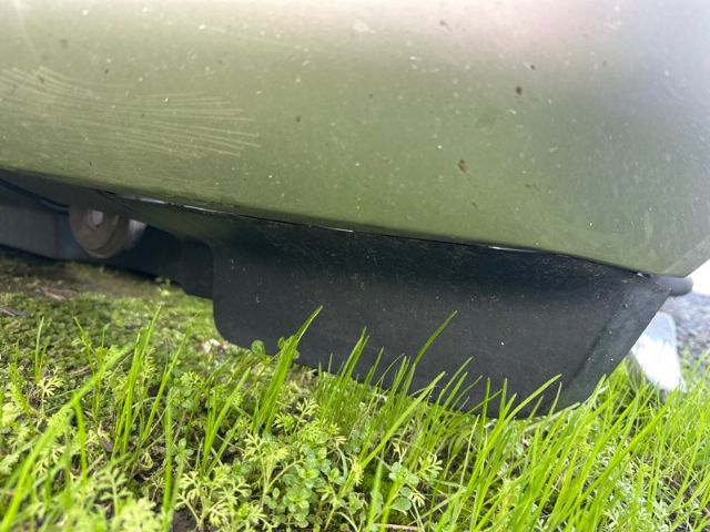 Lf Bumper Skirt