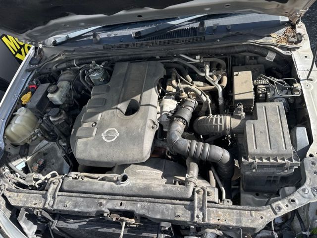 Engine Assembly