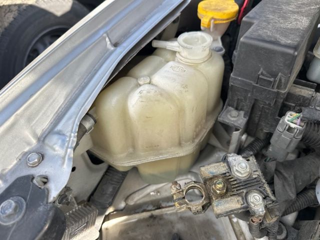 Radiator Overflow Bottle