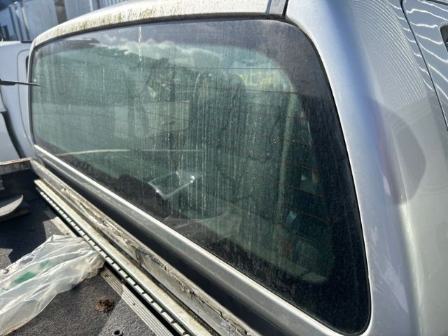 Rear Screen Glass