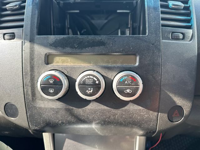 Heater Controls
