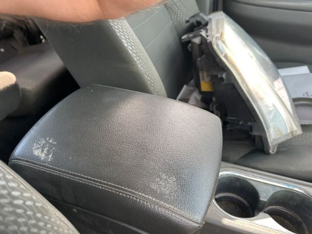 Centre Console Lid Only