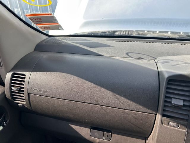 Lf Air Bag