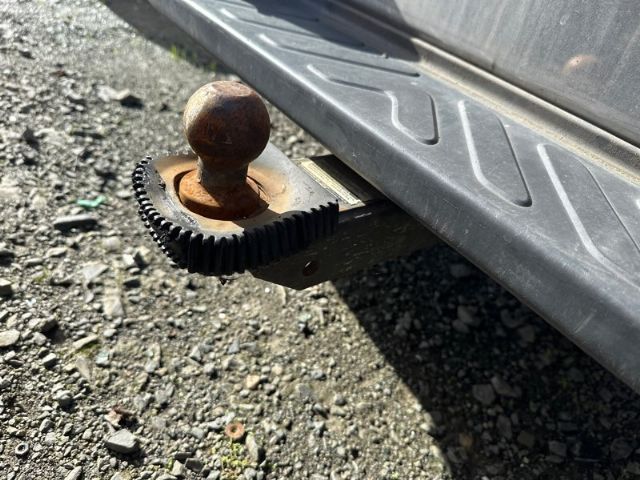 Tow Bar
