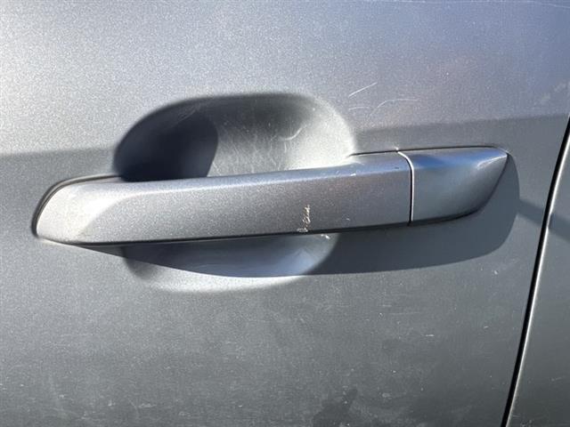 Lf Door Exterior Handle