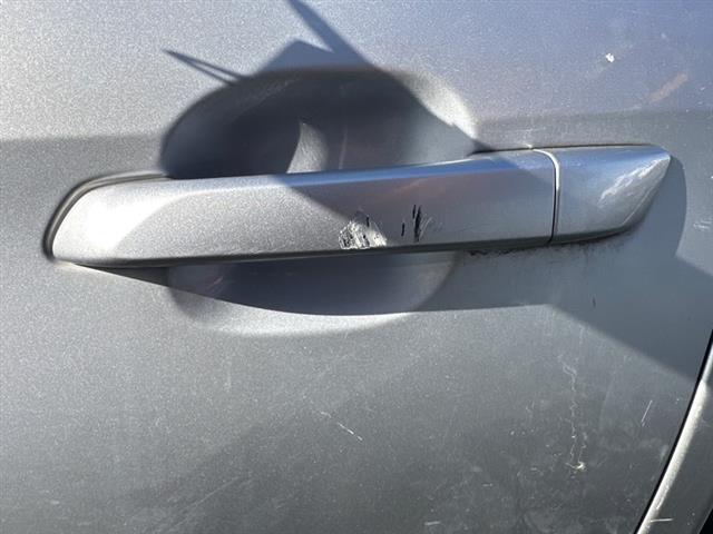 Lr Door Exterior Handle