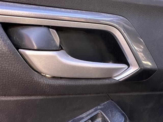 Lr Door Interior Handle