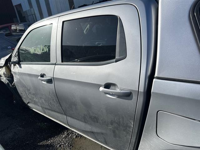 Lr Door Shell