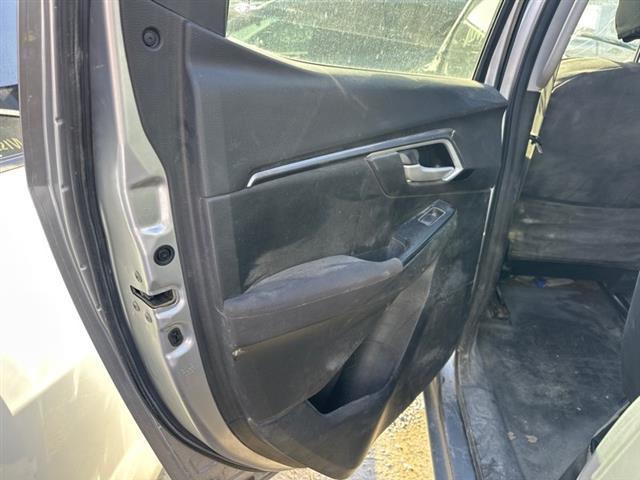 Lr Door Trim Elec