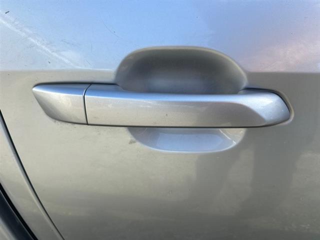 Rr Door Exterior Handle