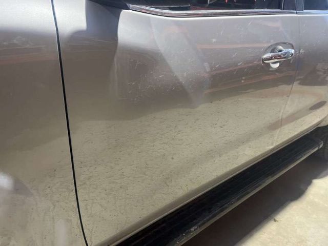 Lf Door Shell