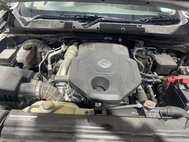 Engine Assembly
