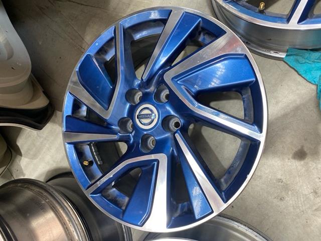 Alloy Road Wheel