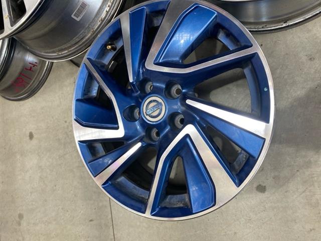Alloy Road Wheel