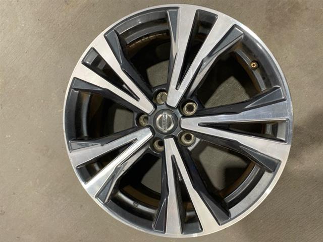 Alloy Road Wheel