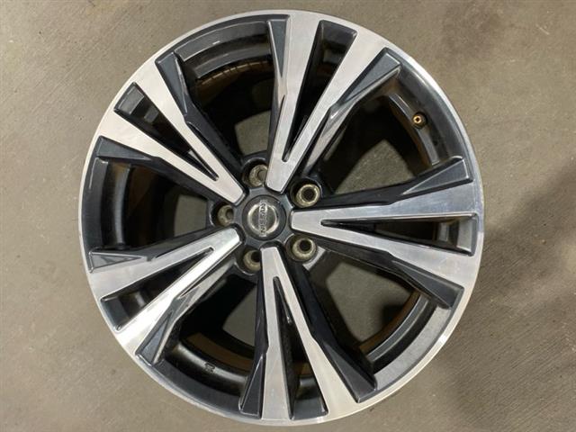 Alloy Road Wheel
