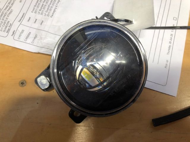 R Spotlight