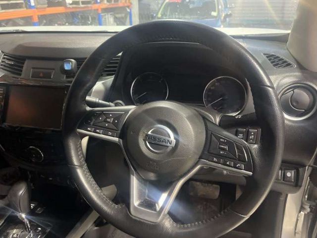 Instrument Cluster