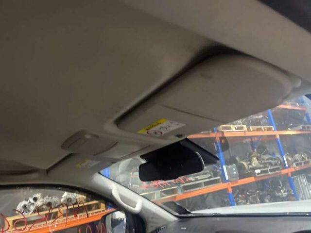 Rh Sunvisor