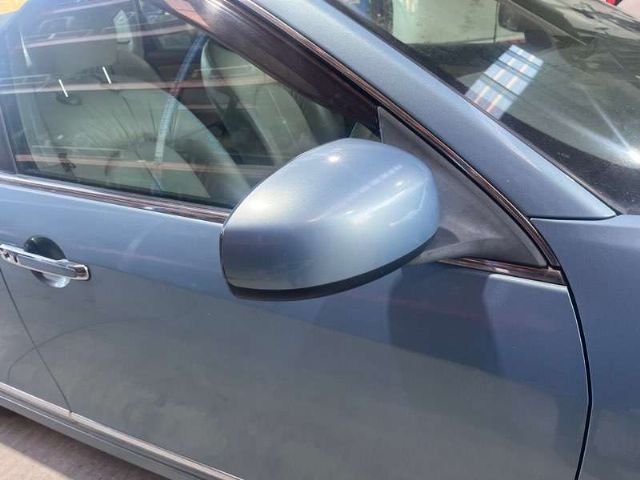 Rf Door Elec Mirror (11 Wire)