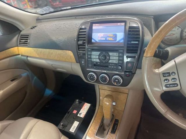 Heater Controls