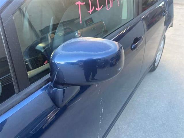 Lf Door Elec Mirror (5 Wire)