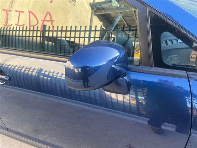 Rf Door Elec Mirror (5 Wire)