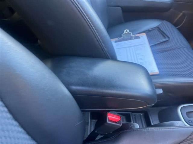 Centre Console Complete