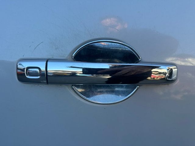 Lr Door Exterior Handle (smart Button) Type