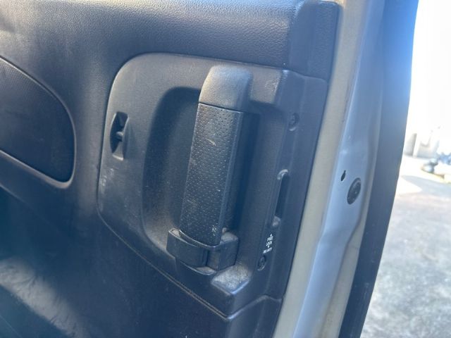 Lr Door Interior Handle