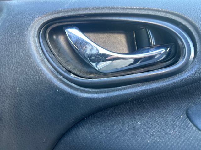 Rf Door Interior Handle