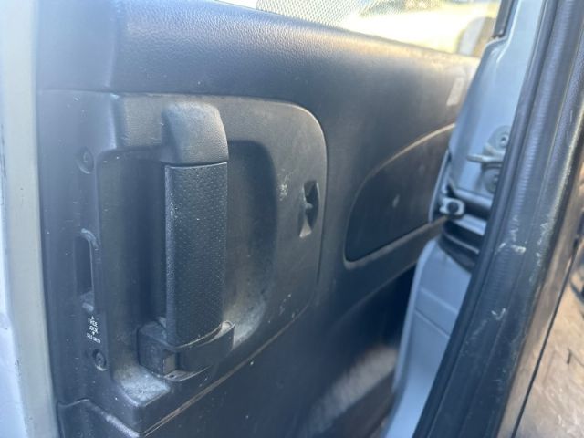 Rr Door Interior Handle