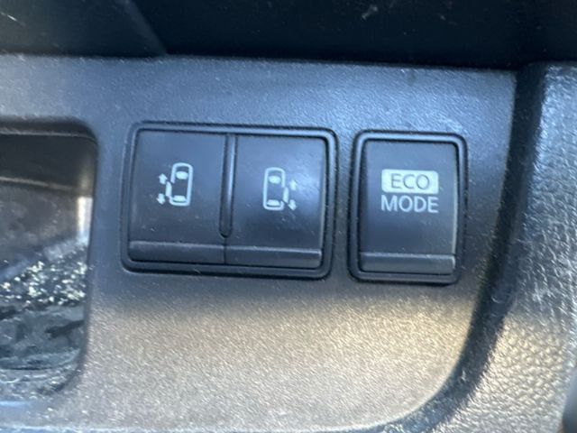 Rr Door Self Closing Motor