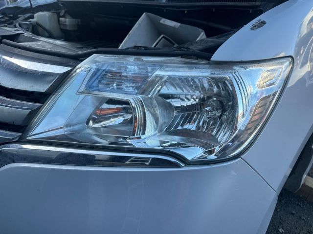 L Headlight